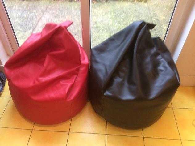 Bean Bags.