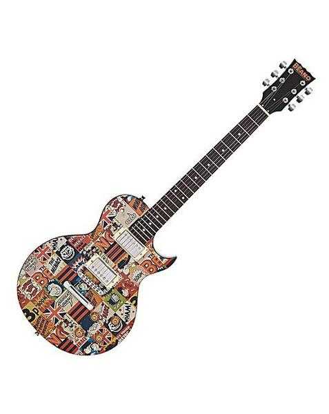 Beano Electric Guitar