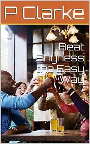 Beat Shyness the Easy Way by P Clarke