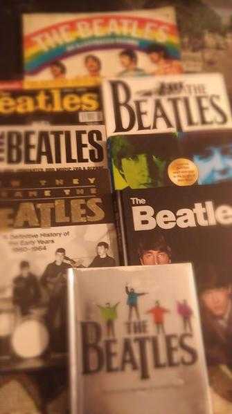 Beatles memorbilla