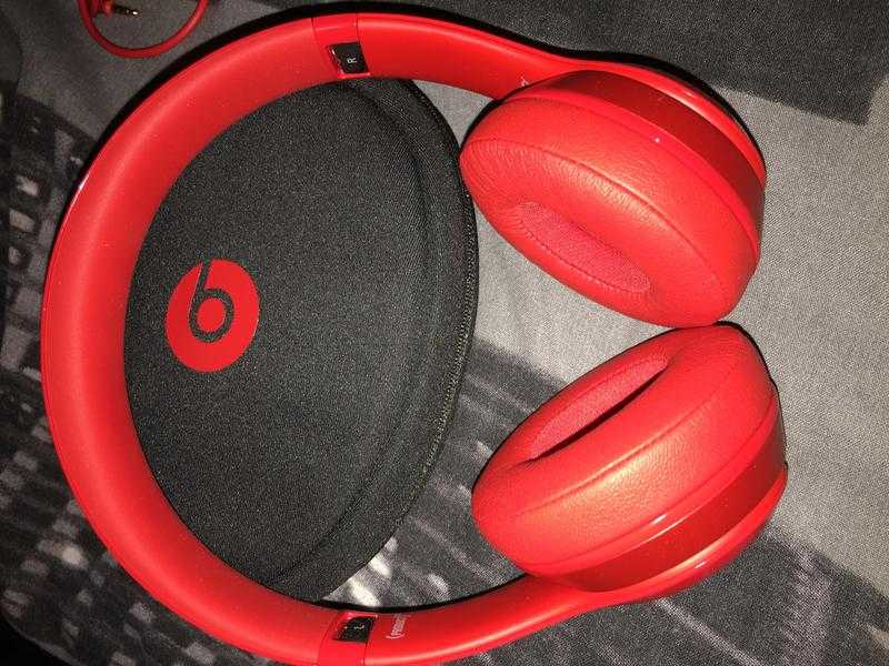 Beats solo 2 hd