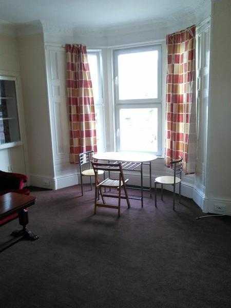 Beautiful 2 Bedroom Student Flat in West End, Dundee
