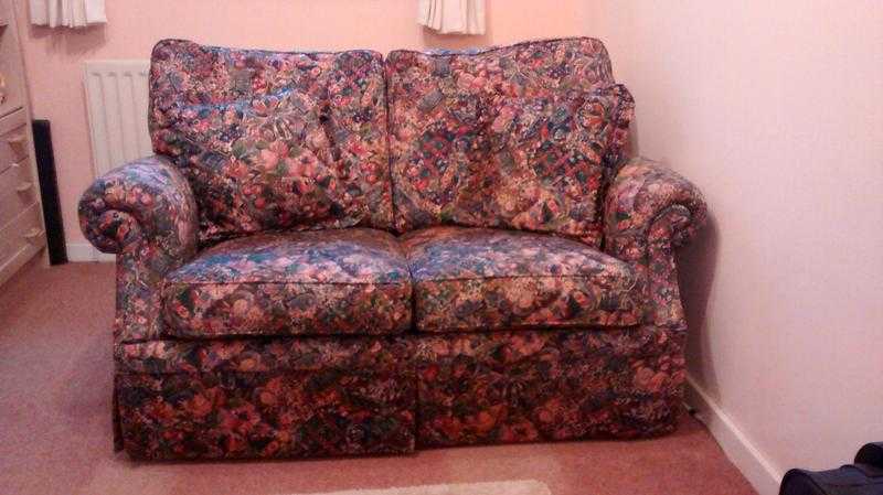 Beautiful 2 Seater Sofa