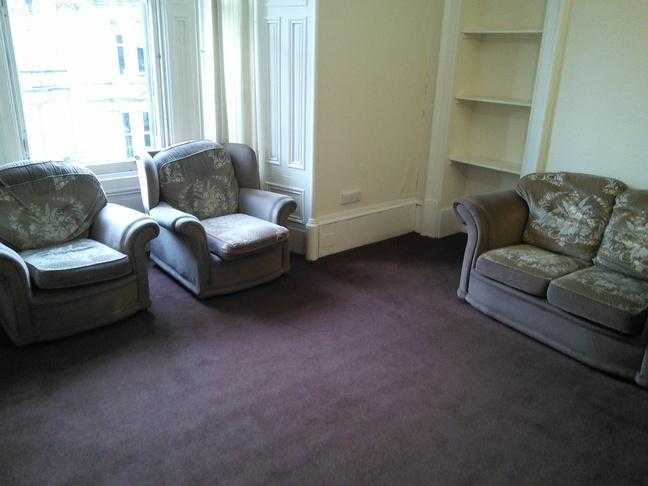 Beautiful 3 Bedroom Student Flat in Dundee City Centre