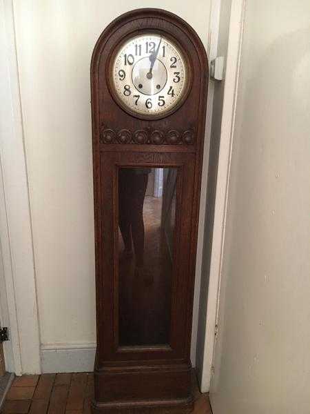 Beautiful Antique Clock