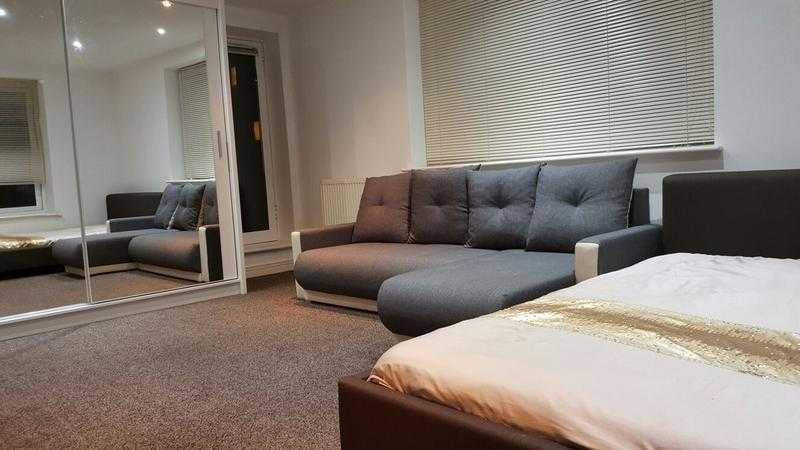 Beautiful apartment in London, Canary Wharf