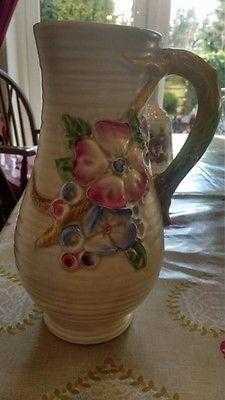 Beautiful Clarice Cliff Vase in excellent condition