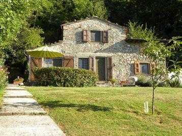 Beautiful converted Barn in Tuscany, Italy. from 395-500pw