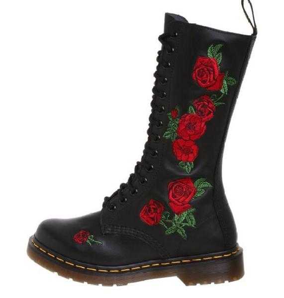 Beautiful Dr. Marten039s Vonda, Women039s Boots.