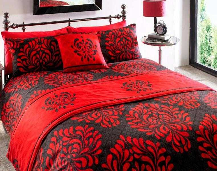 Beautiful duvet sets