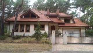 Beautiful house for rent located in Izabelin - kampinos national park, 20 minutes drive to Warsaw