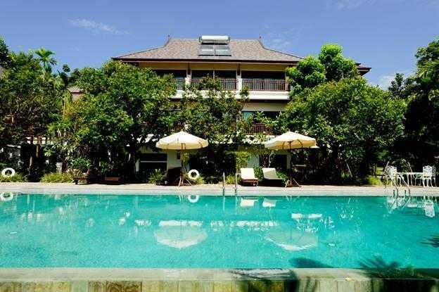 Beautiful House on Prestigious Golf Course - Thailand