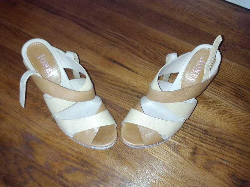 Beautiful Ladies Sandals