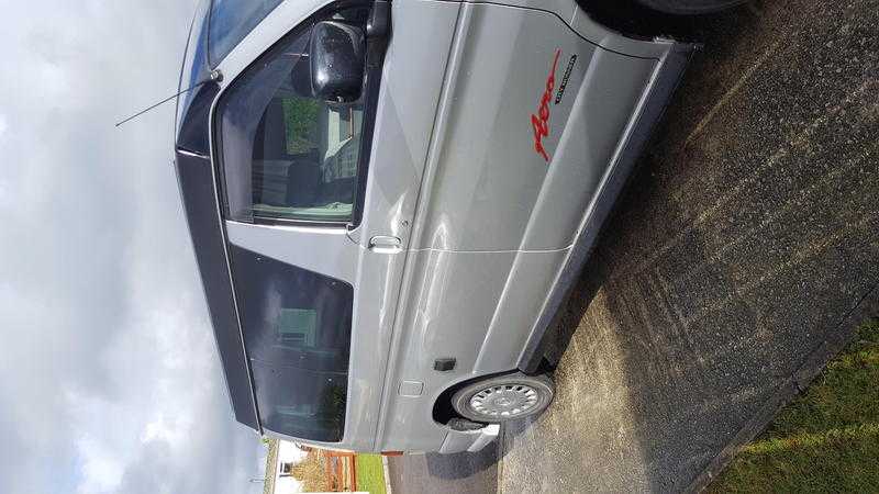 Beautiful mazda bongo