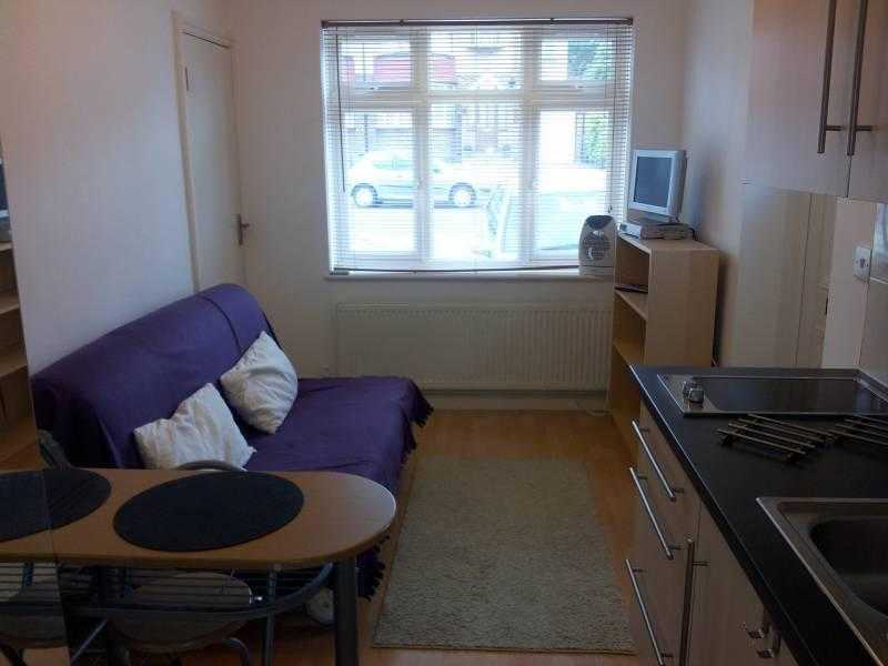 Beautiful RoomAnnex for Pro Female to Rent in Worcester Park