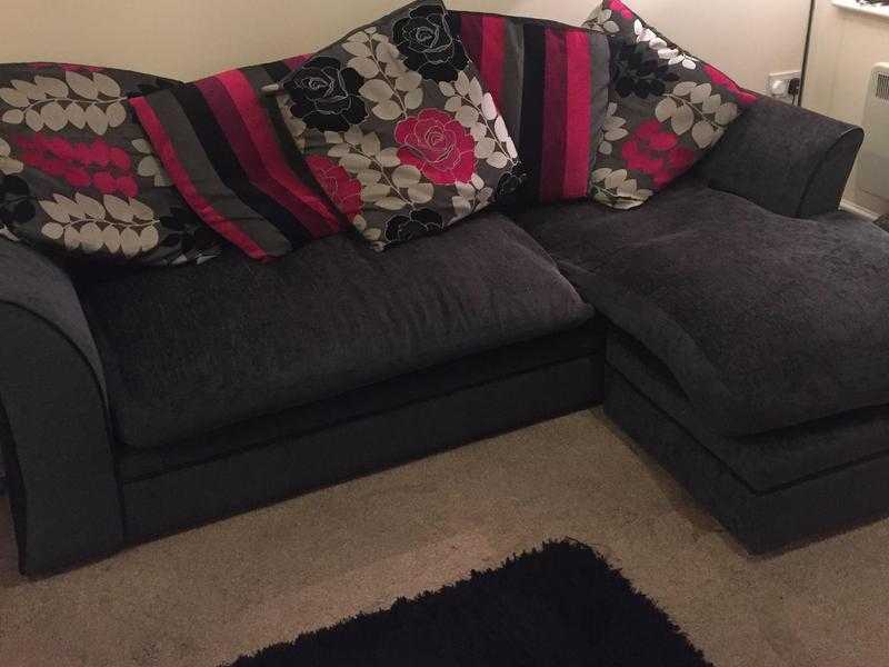 Beautiful sofa