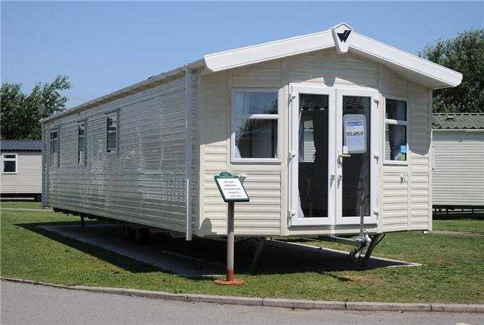 Beautiful Static Caravan at Burnham On Sea