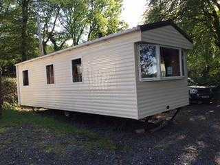 BEAUTIFUL STATIC CARAVANS FOR SALE