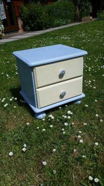 Beautiful Upcycled solid wood table