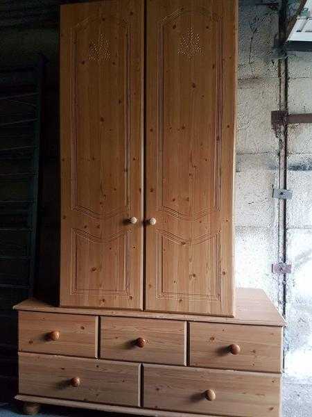 BEAUTIFUL WARDROBES