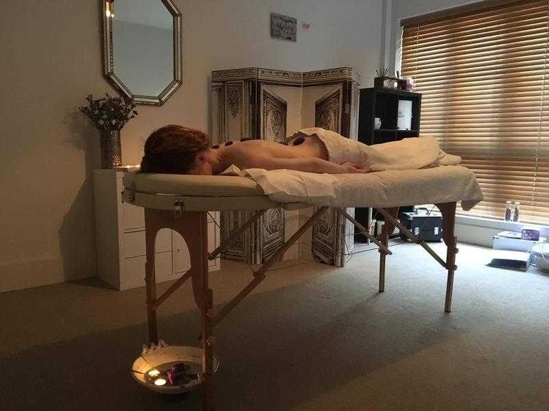 Beauty, Massage, Physiotherapy Treatments