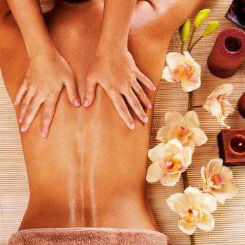 Beauty Therapy Treatments In The Heart Of Exeter