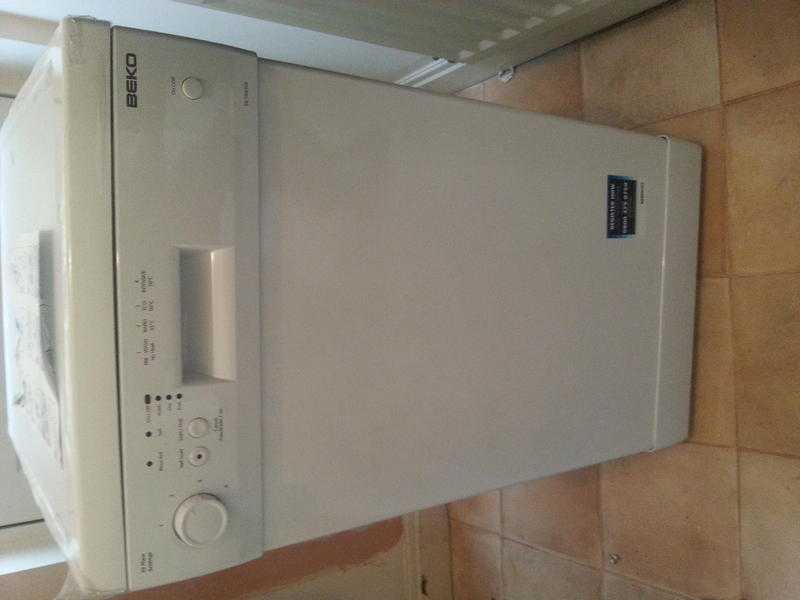 BECO  DISH WASHER