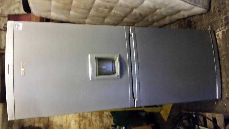 Beco Fridge Freezer