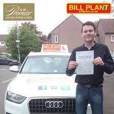 become a driving instructor