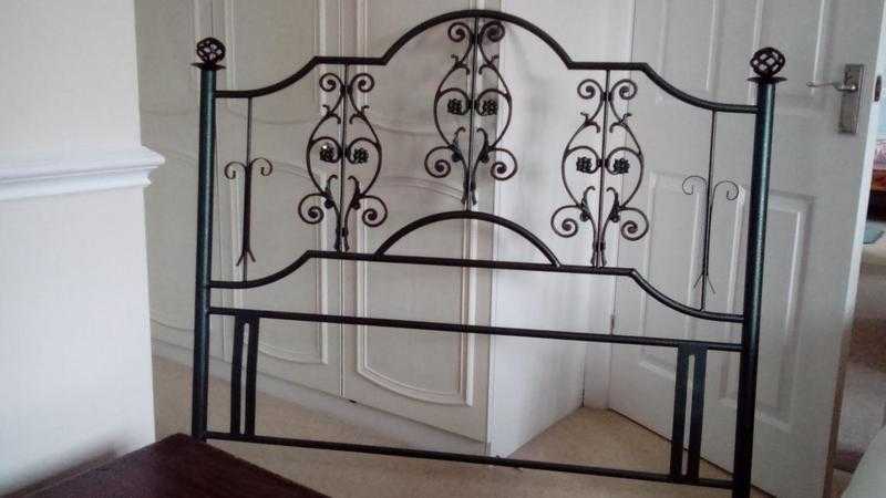 Bed Headboard 4ft 6quot