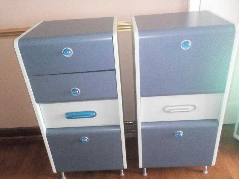 Bed Room Side Cabinet