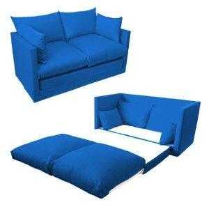 Bed Settee