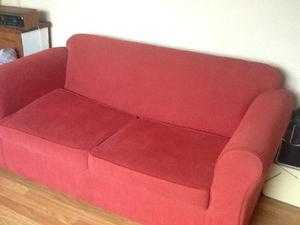 bed settee