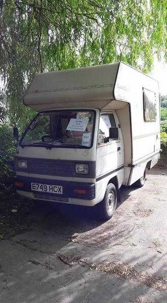 Bedford Bambi for sale