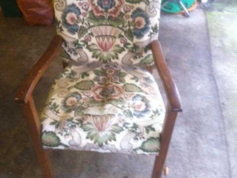 Bedroom Chair