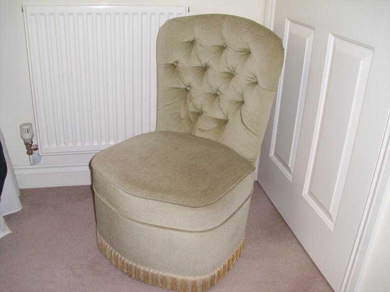 Bedroom Chair