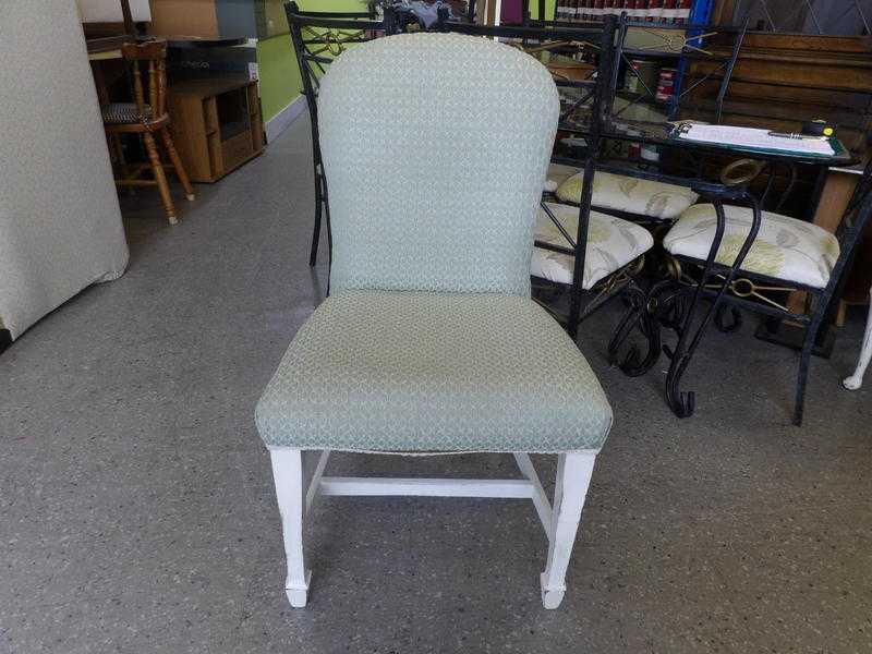 Bedroom chair in our 20 off all items sale