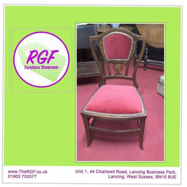 Bedroom Chair - Local Delivery 19