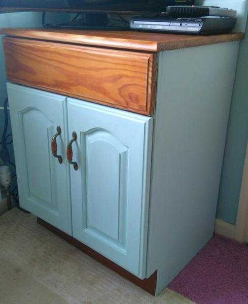 Bedroom cupboard shabby chic