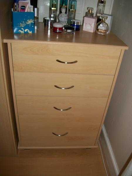 bedroom drawers