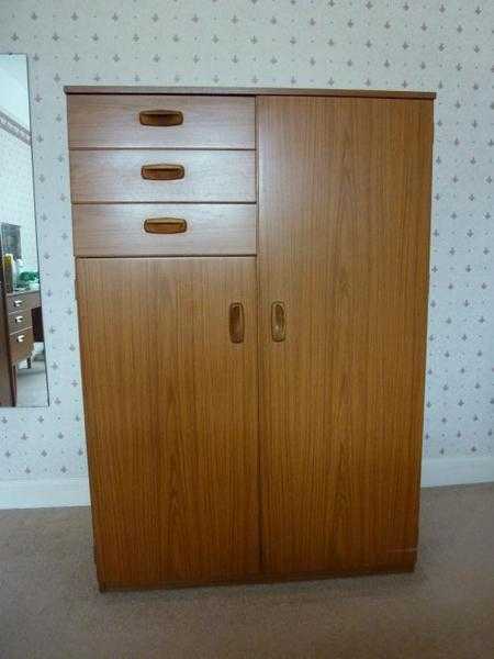 Bedroom furniture