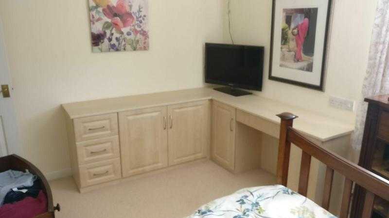 Bedroom furniture