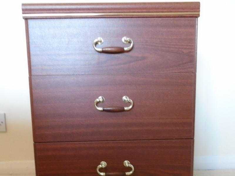 Bedroom Furniture in very good condition