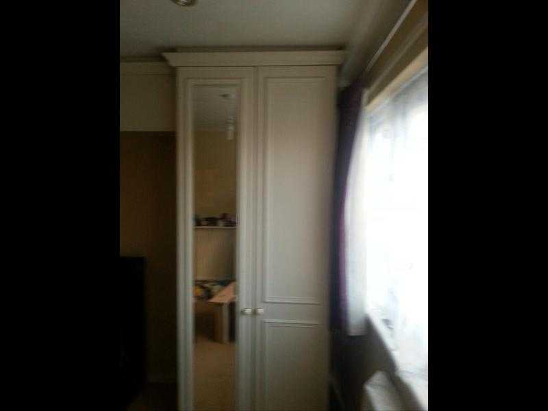 Bedroom Wardrobes