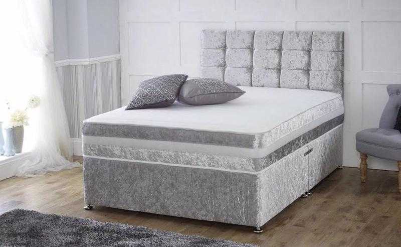 Beds amp Luxury Mattresses