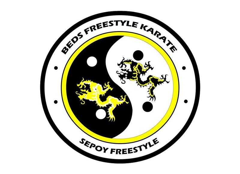 Beds Freestyle Karate Club