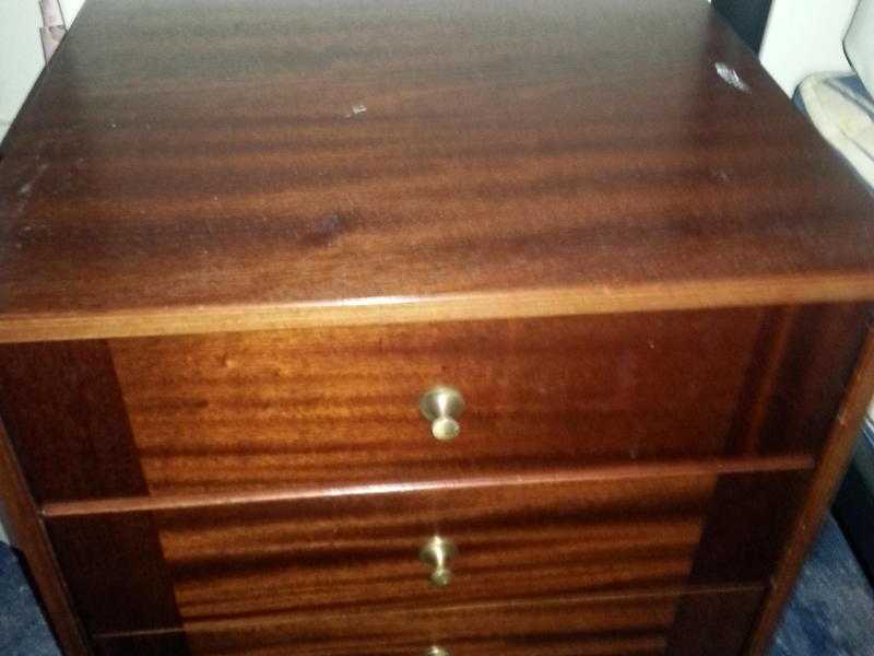 Bedside cabinet