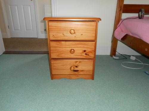 Bedside Cabinet