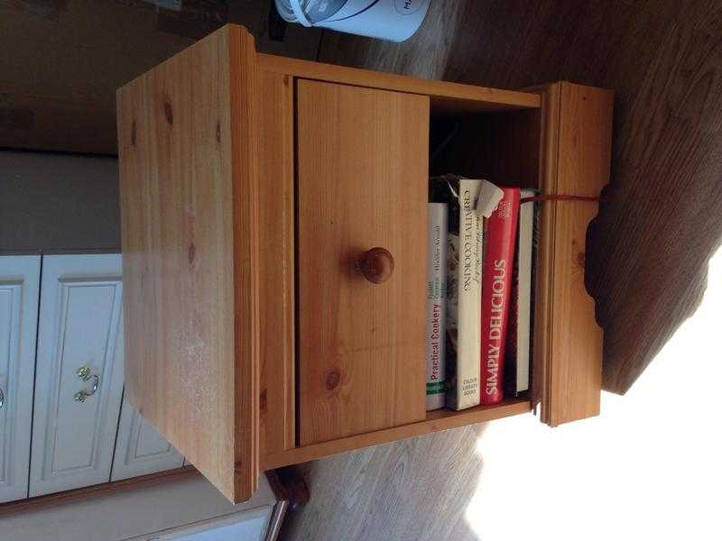 Bedside Cabinet