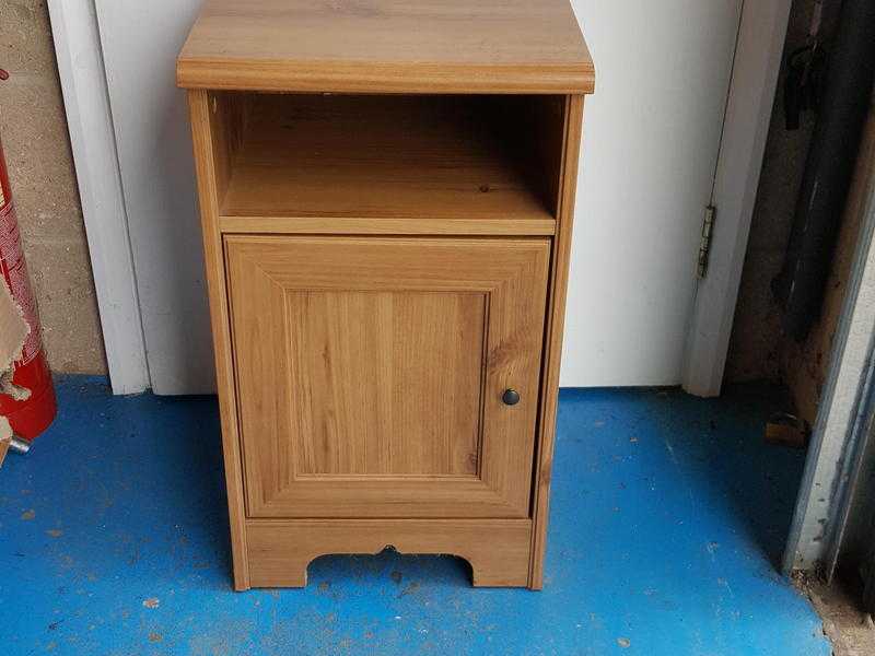 Bedside Cabinet